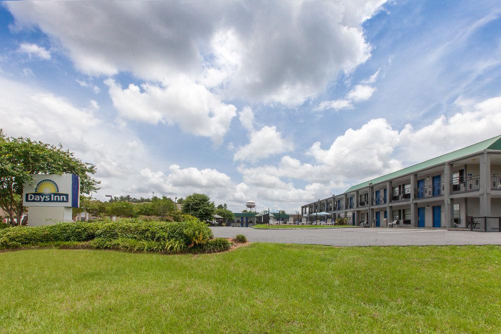 Travelodge By Wyndham Natchitoches Exteriér fotografie