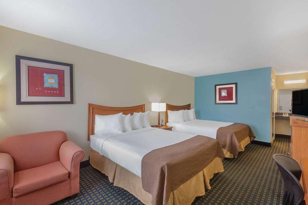 Travelodge By Wyndham Natchitoches Pokoj fotografie