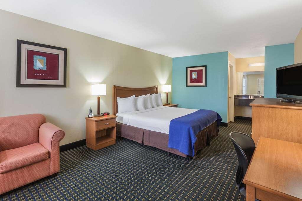 Travelodge By Wyndham Natchitoches Pokoj fotografie