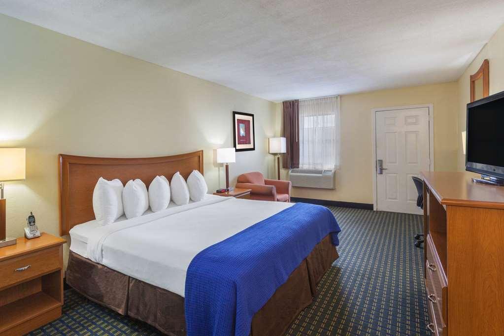 Travelodge By Wyndham Natchitoches Pokoj fotografie