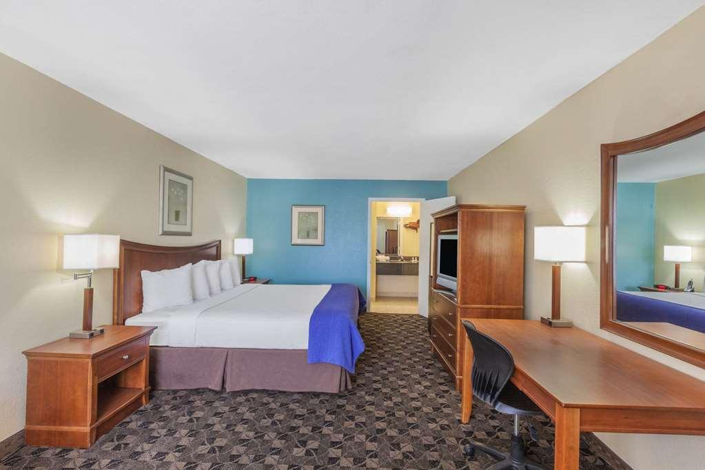 Travelodge By Wyndham Natchitoches Pokoj fotografie
